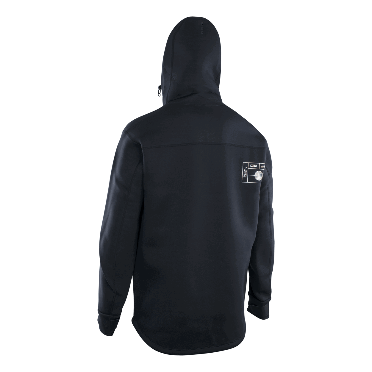Neo Shelter Jacket Amp Men