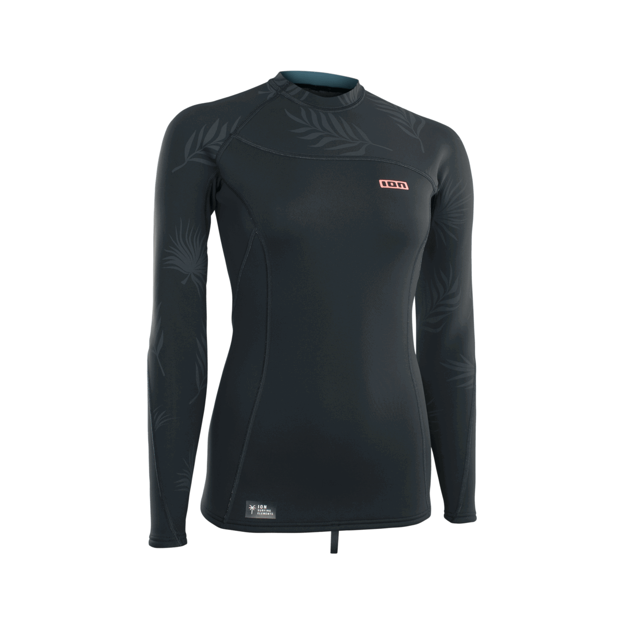 Neo Top 2/2 Ls Women