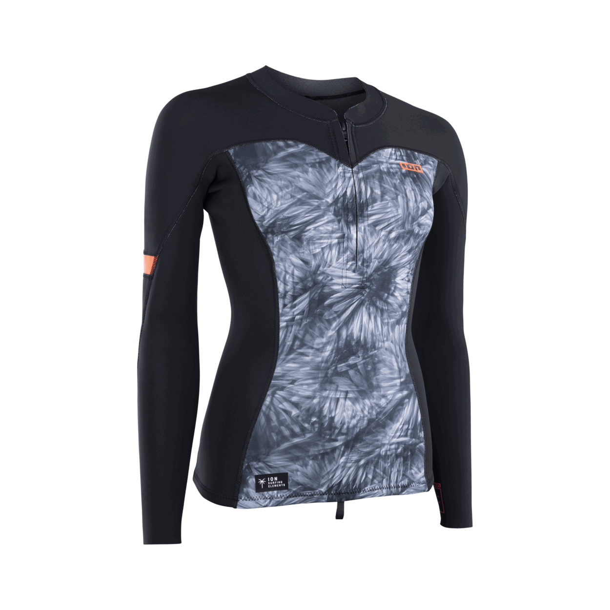 Neo Zip Top 1.5 Women