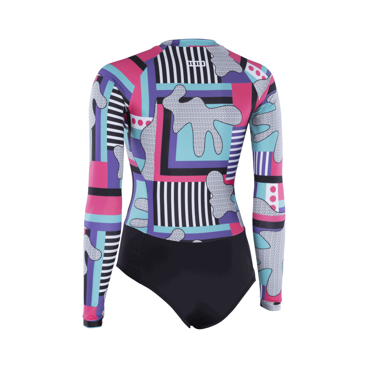 Bottom Swimsuit Ls Women