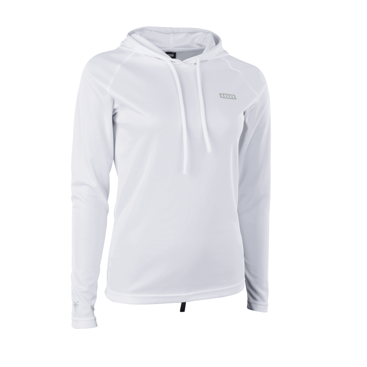 Wetshirt Hood Ls Women