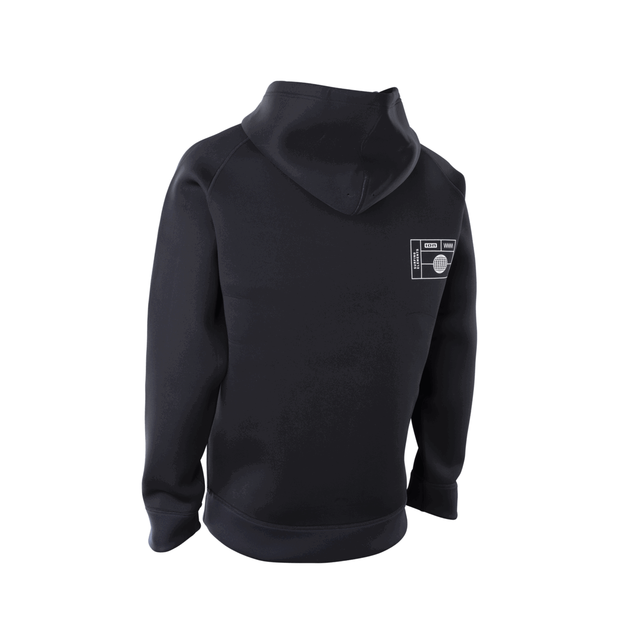 Neo Hoody Reversible Men