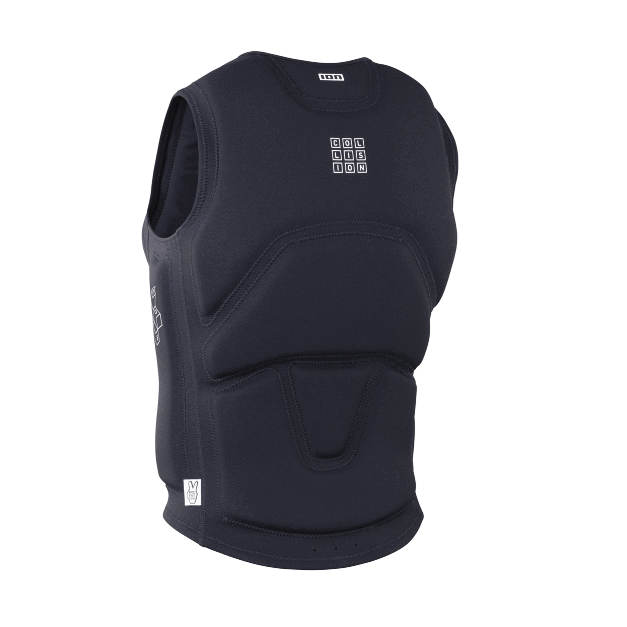 Collisvest Core Front Zip Men