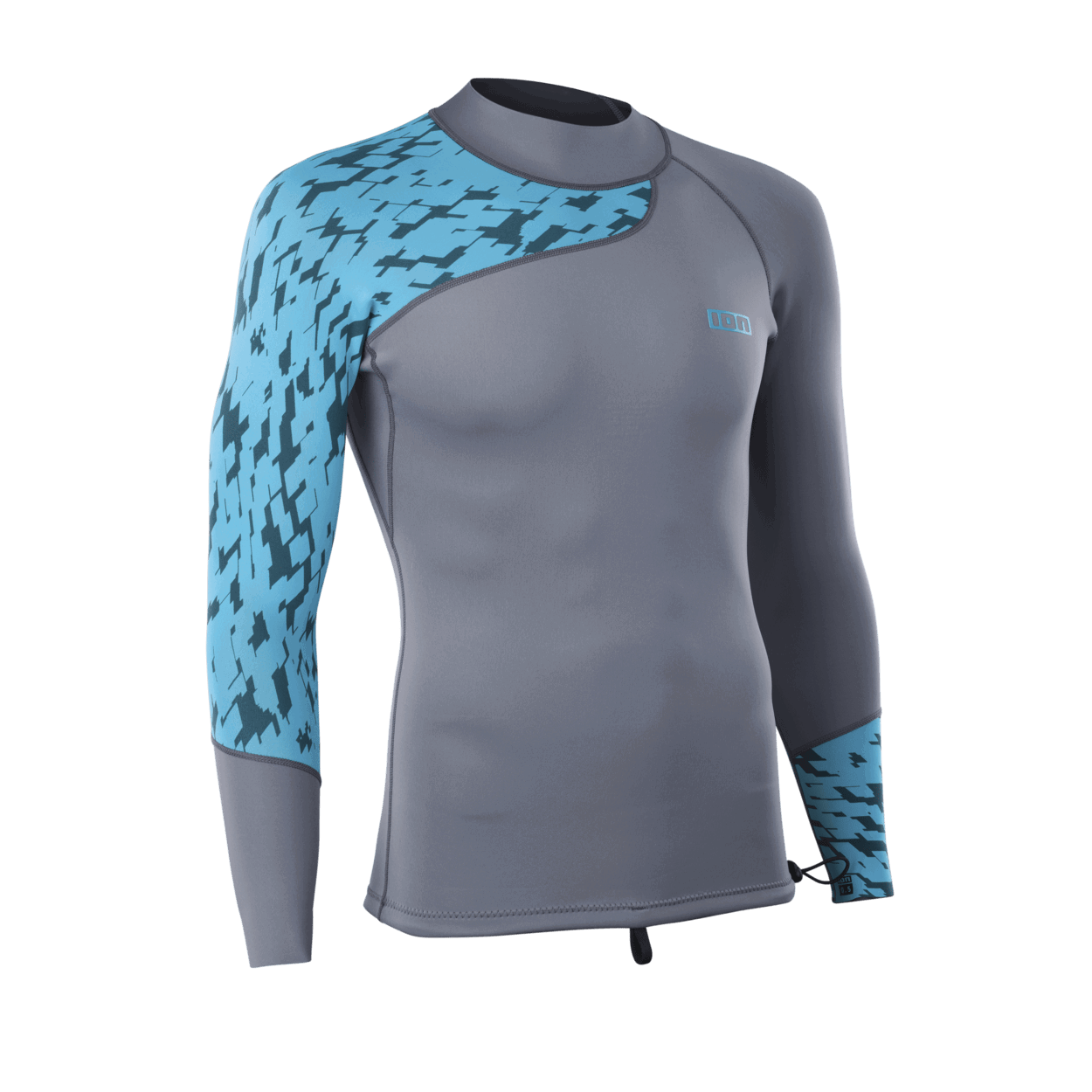 Neo Top 0.5 Ls Men