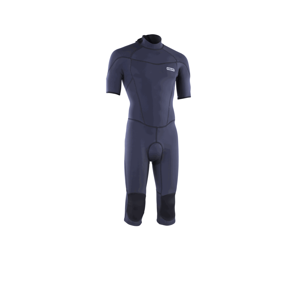 Element 3/2 Overknee Ss Back Zip Men