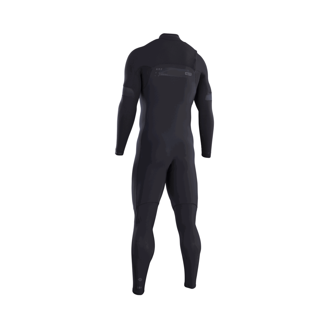 Seek Amp 4/3 Front Zip Men