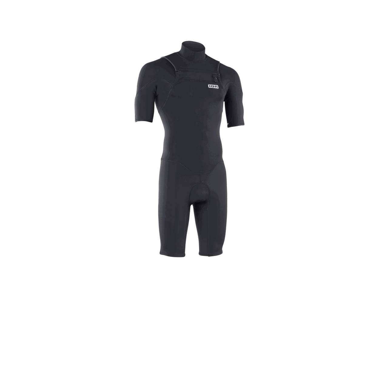 Element 2/2 Shorty Ss Front Zip Men