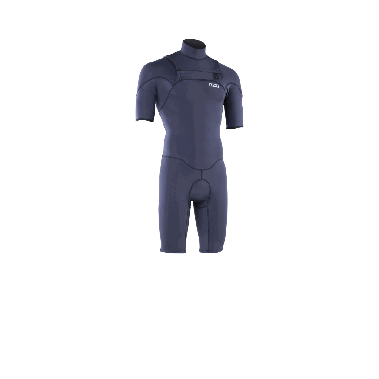 Element 2/2 Shorty Ss Front Zip Men