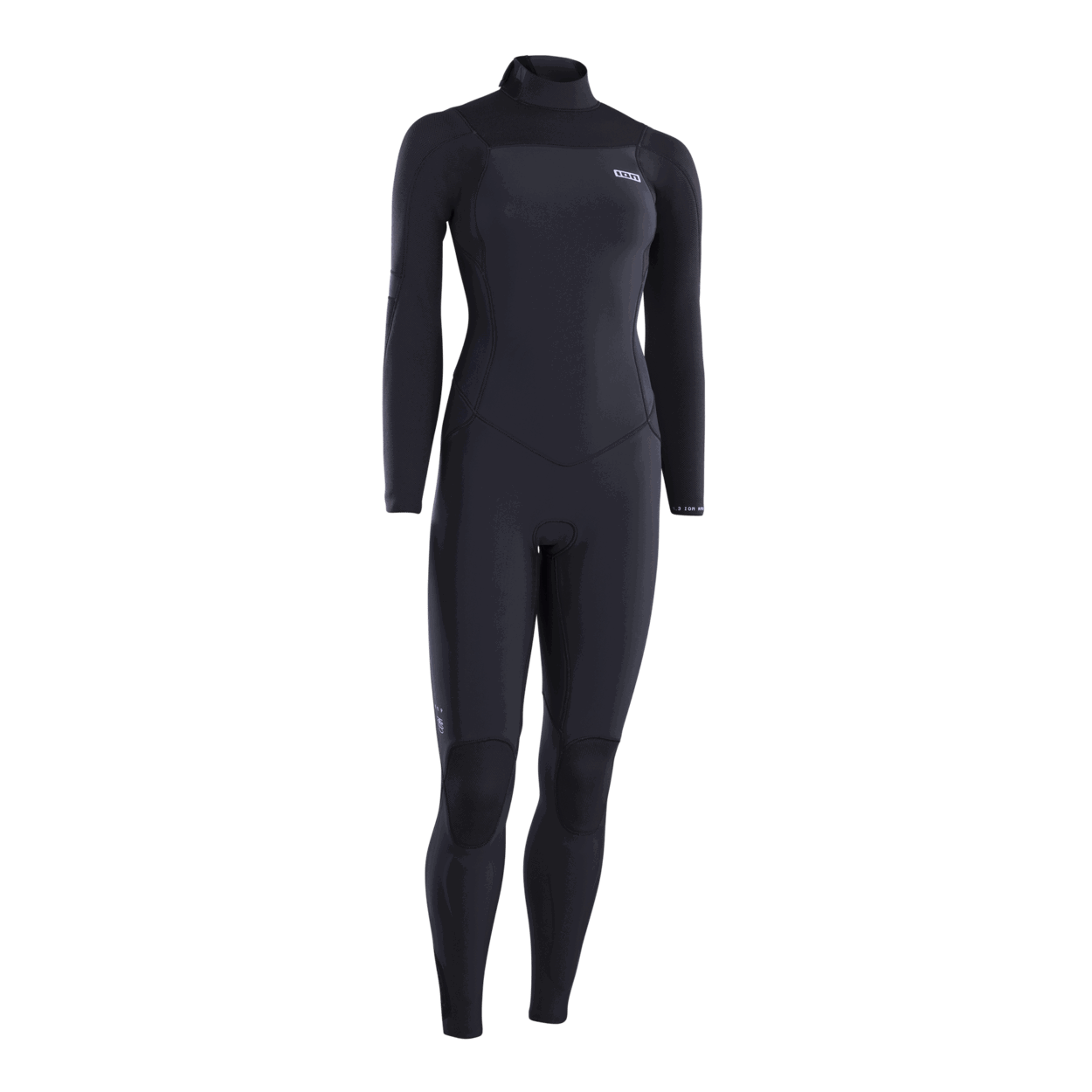 Amaze Amp 4/3 Back Zip Women