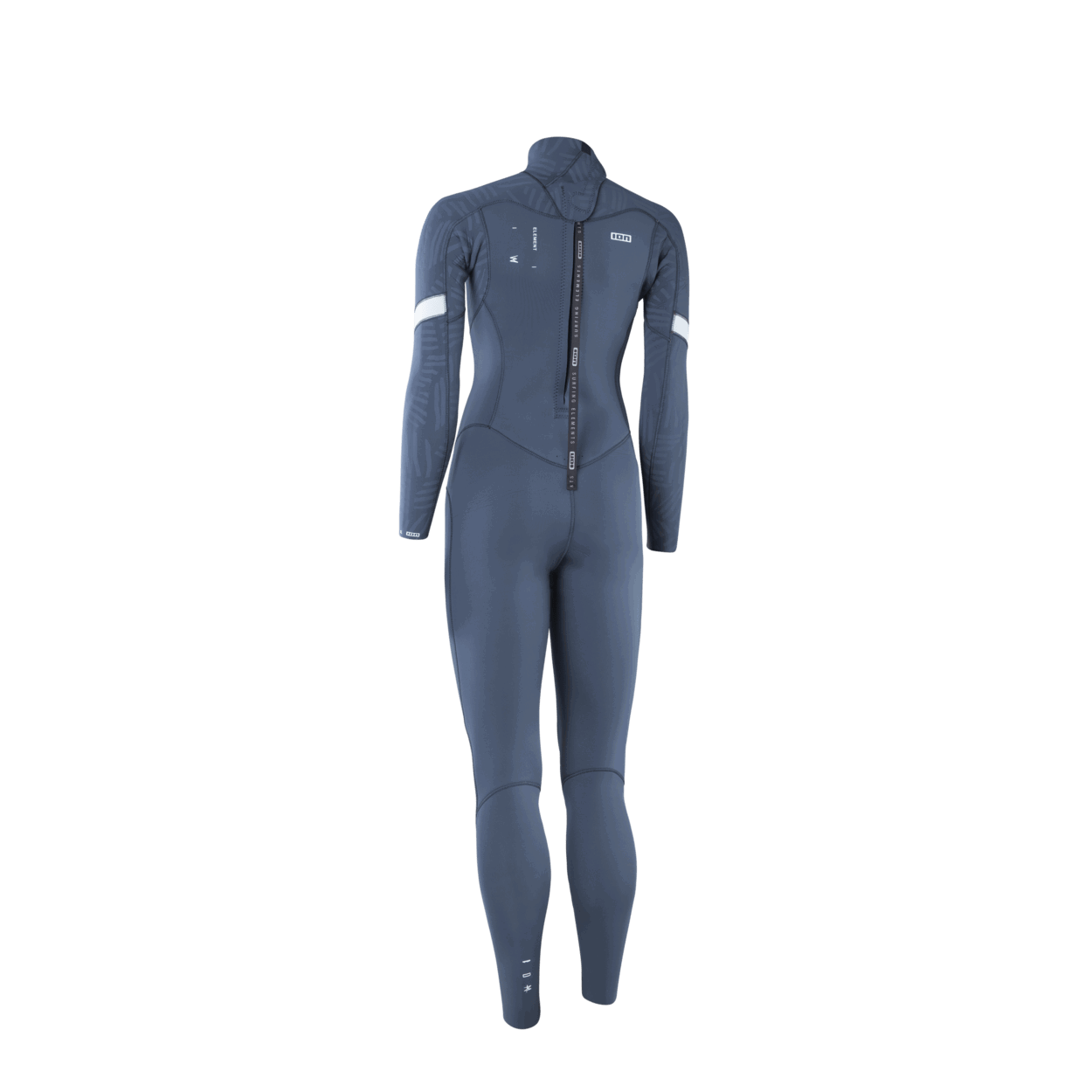 Element 4/3 Back Zip Women