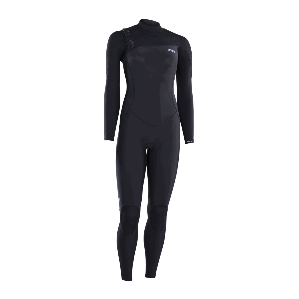 Amaze Amp 5/4 Front Zip Women