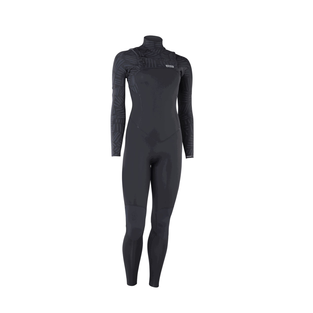 Element 5/4 Front Zip Women