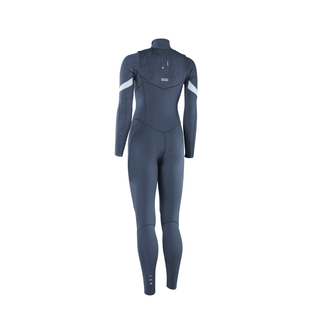 Element 5/4 Front Zip Women