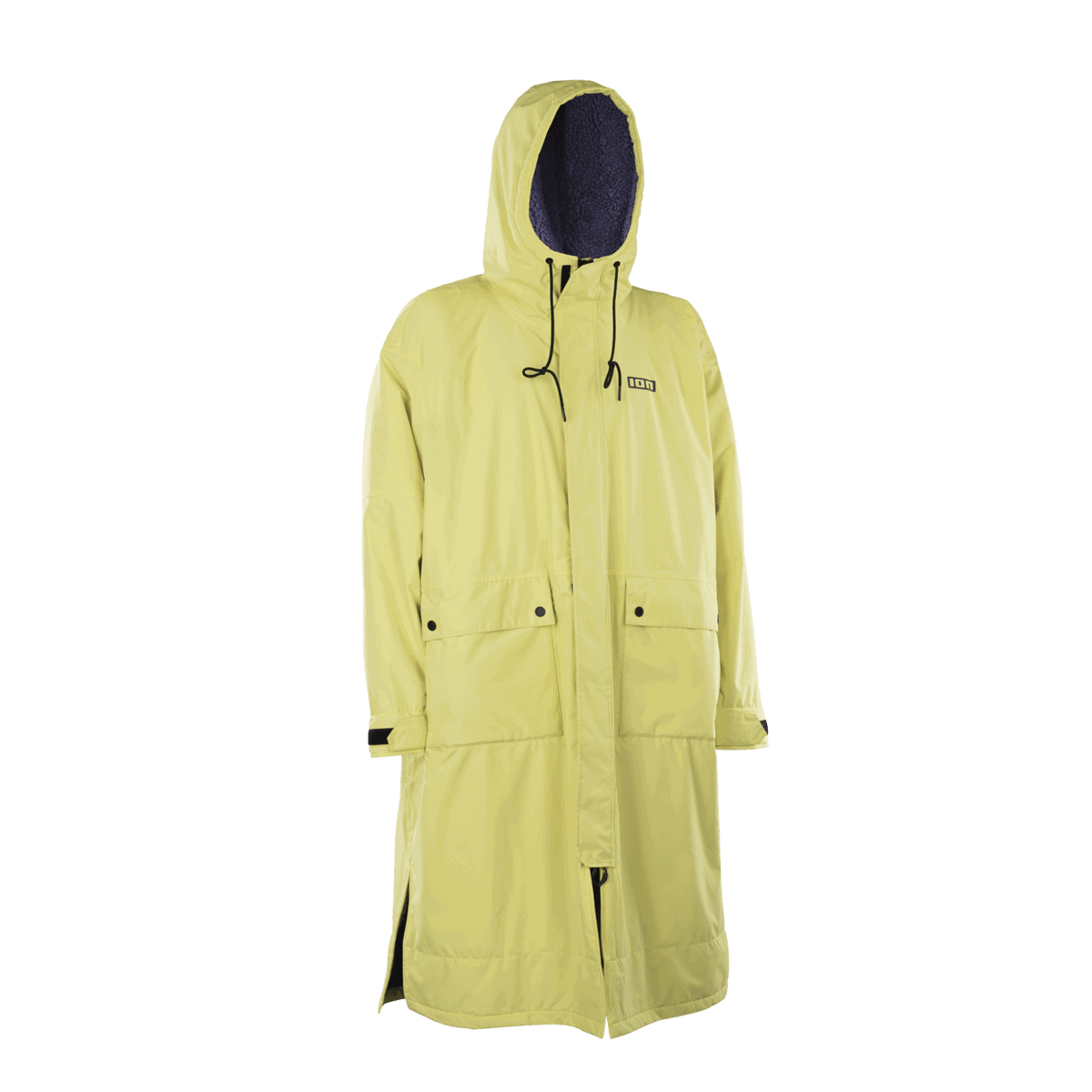 Water Jacket Storm Coat Unisex - 2026