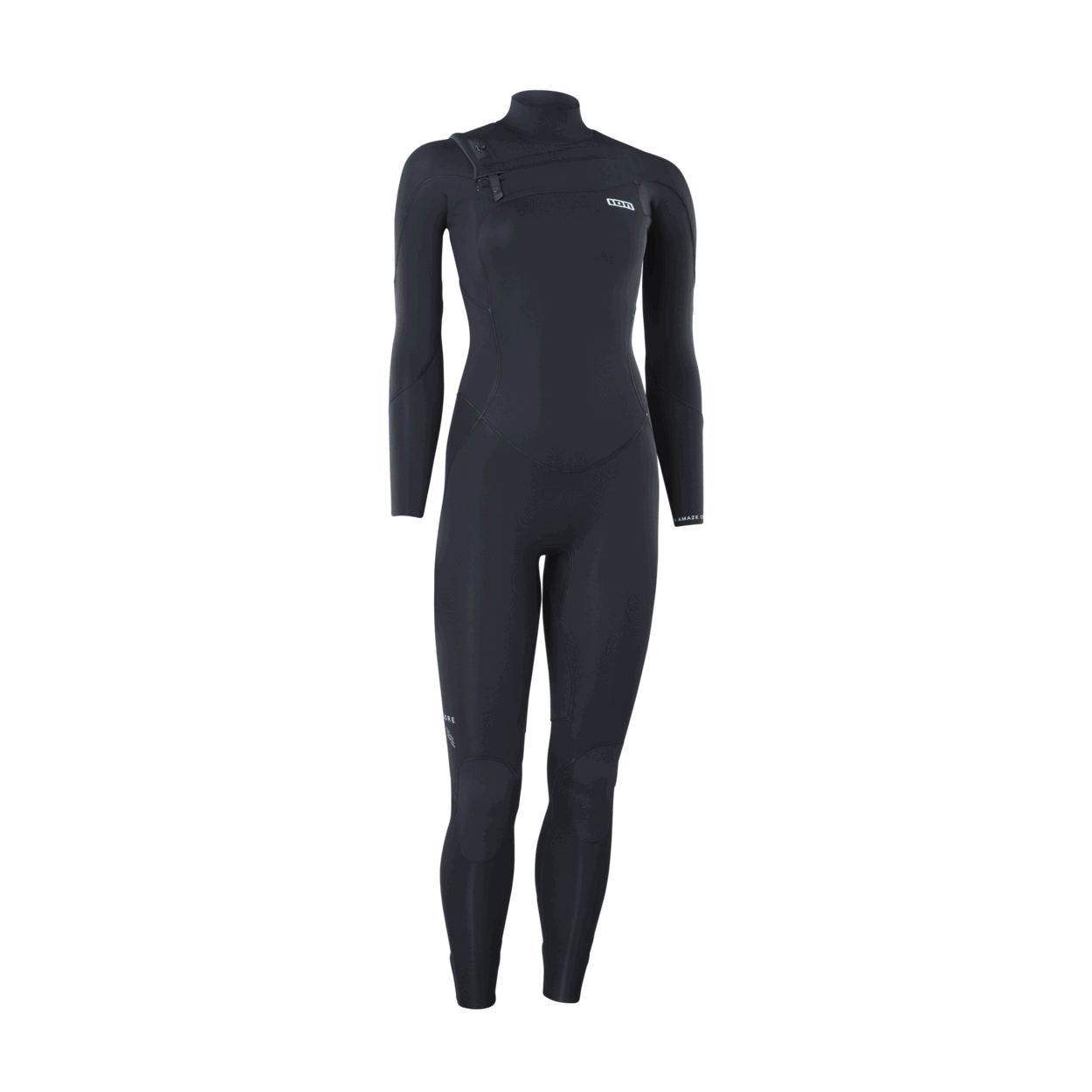 Amaze Core 3/2 Front Zip Women