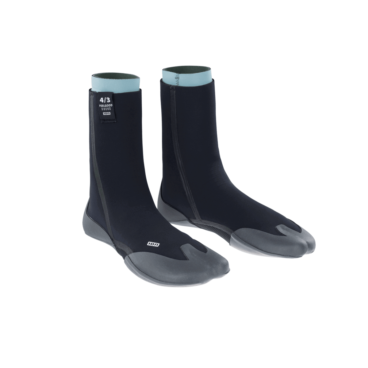 Feelgood Neo Socks 4/3 mm Split Toe