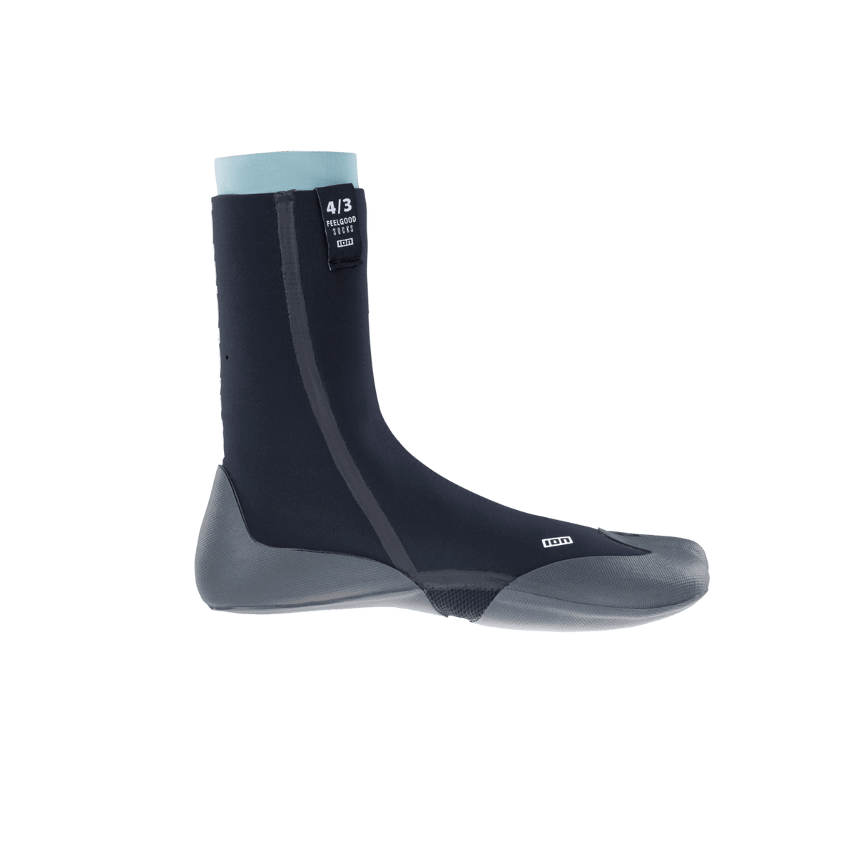 Feelgood Neo Socks 4/3 mm Split Toe