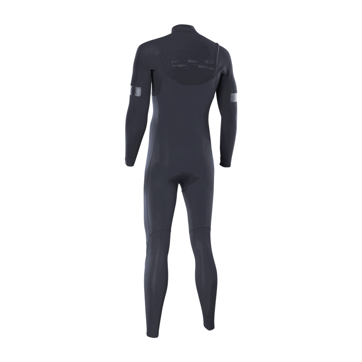 Seek Amp 5/4 Front Zip Men - 2027