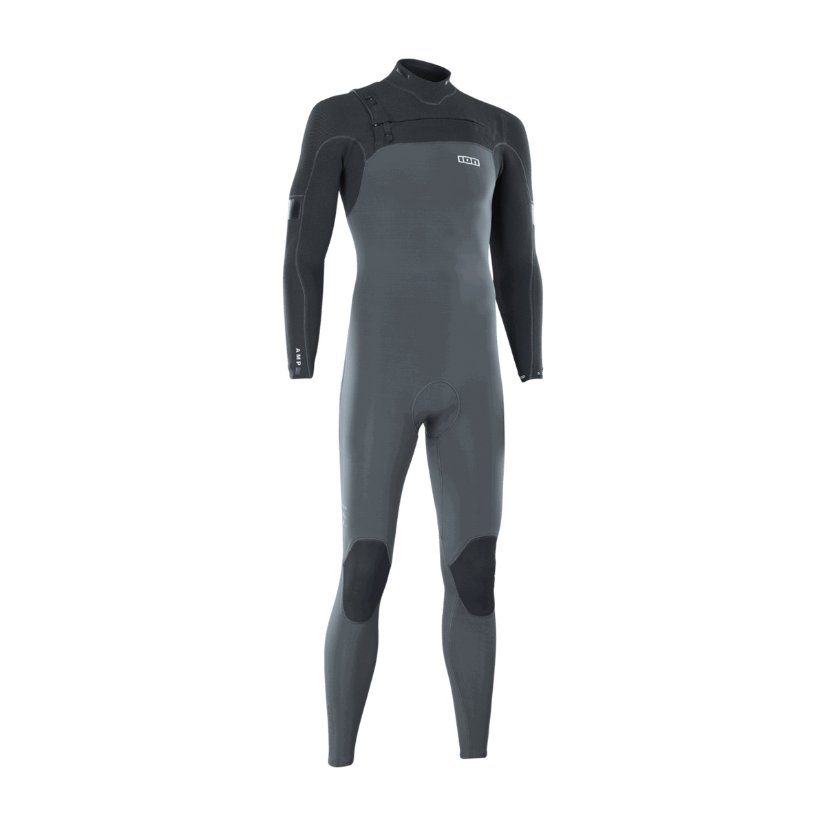Seek Amp 3/2 Front Zip Men - 2027