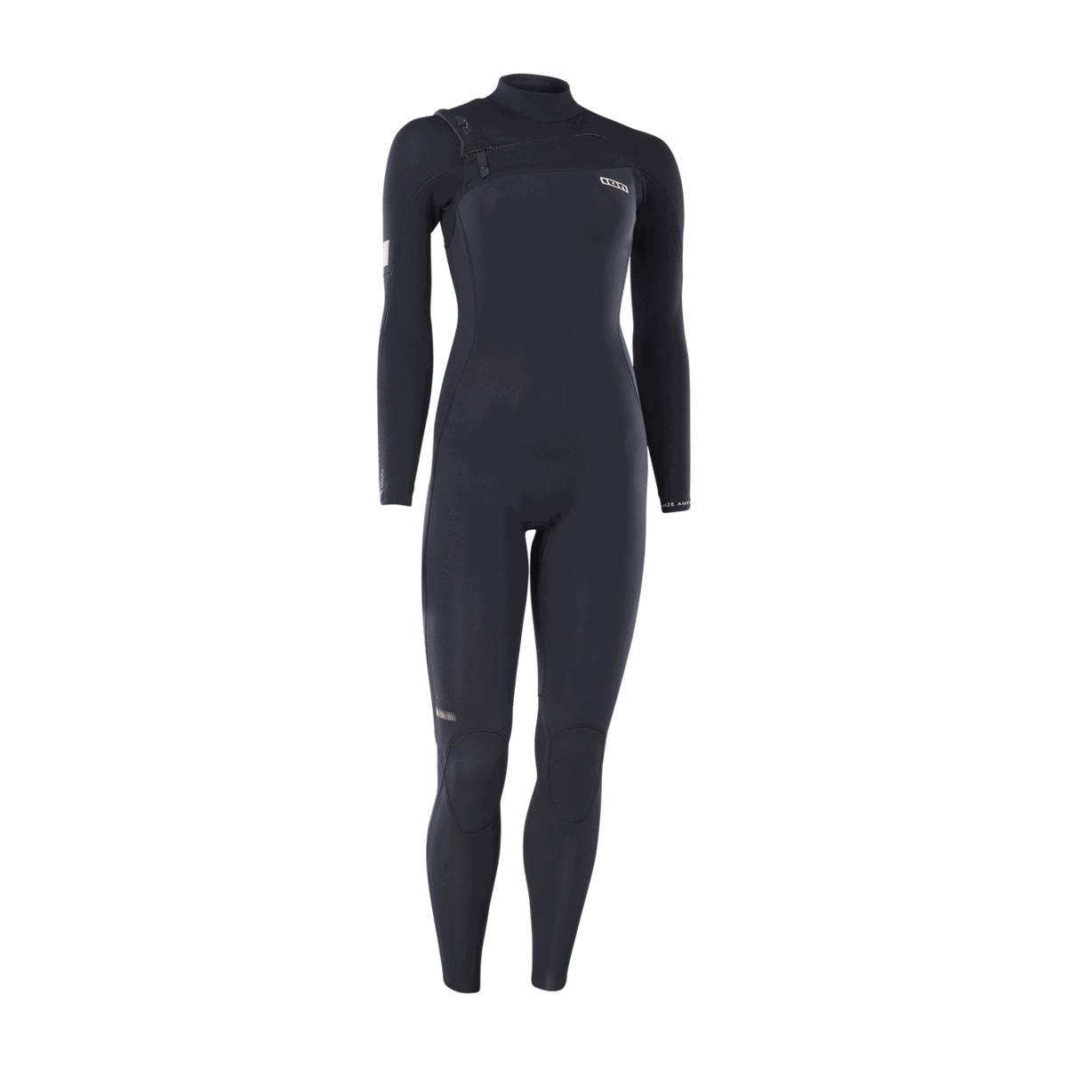 Amaze Amp 4/3 Front Zip Women - 2027