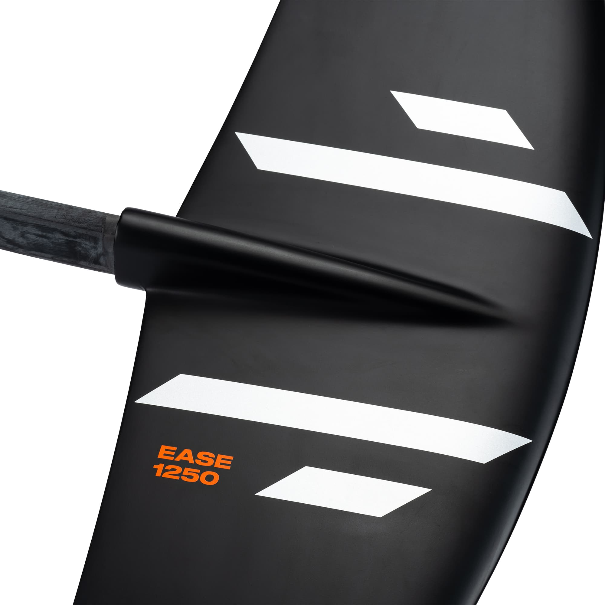 One-lock Ease Front Wing