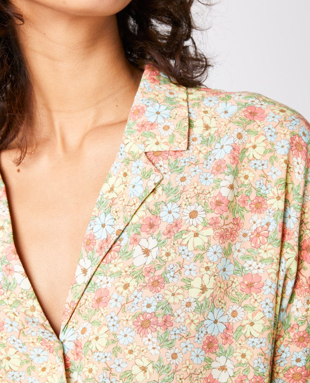 Sea Of Dreams Skjorta