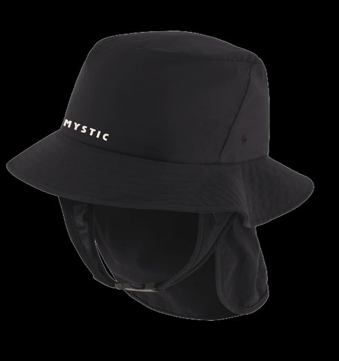 The Surf Hat - Black