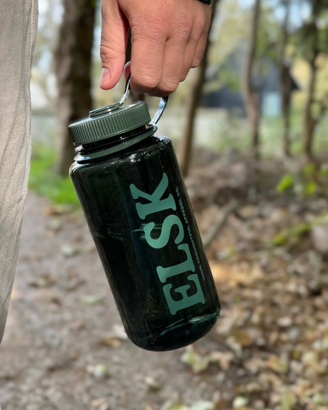 Nalgene 1L Drikkedunk