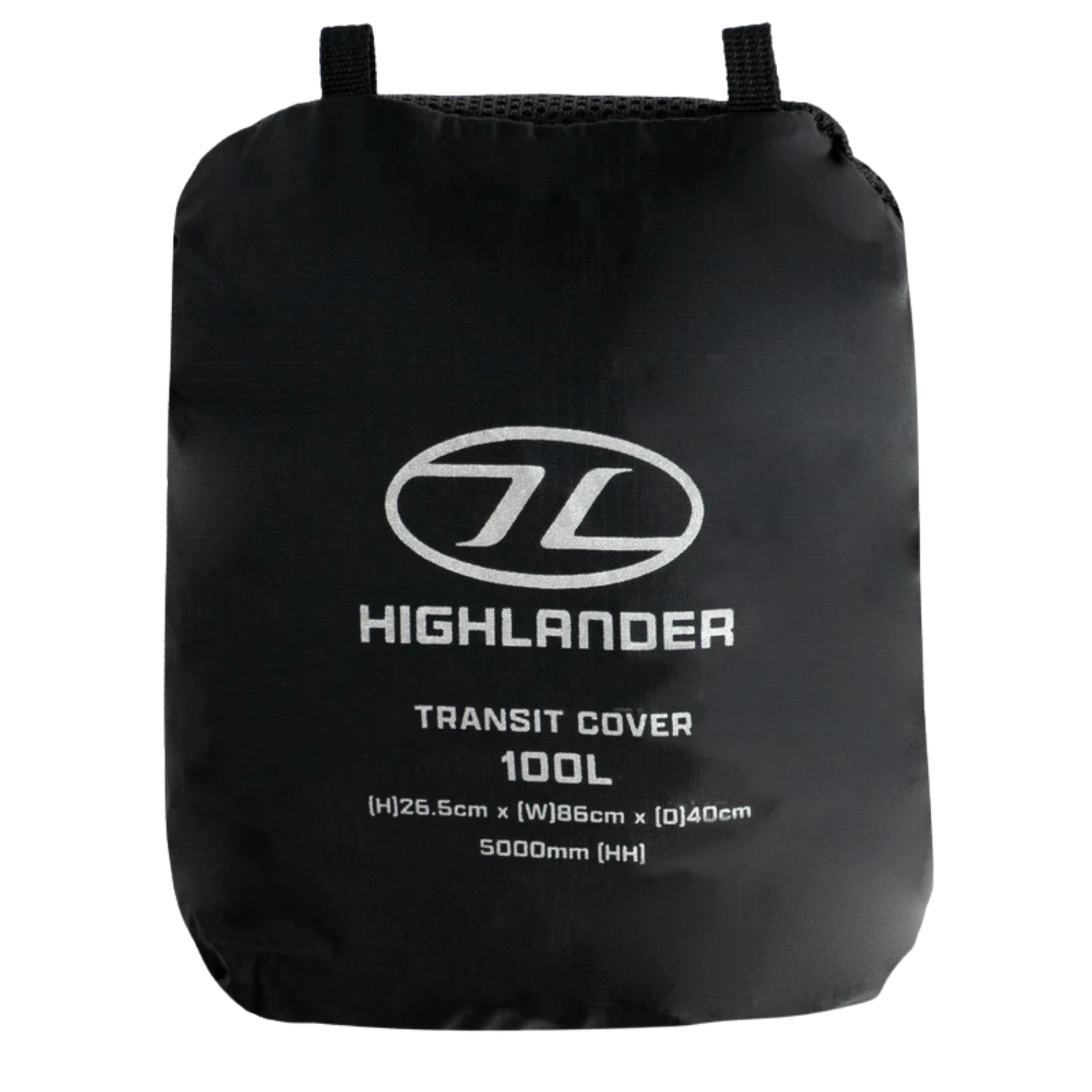 Cargobag til rygsæk - 100 liter