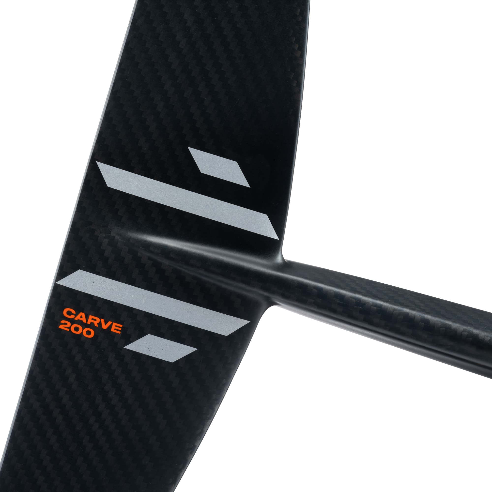 One-lock Carve Tail 200 (36cm)
