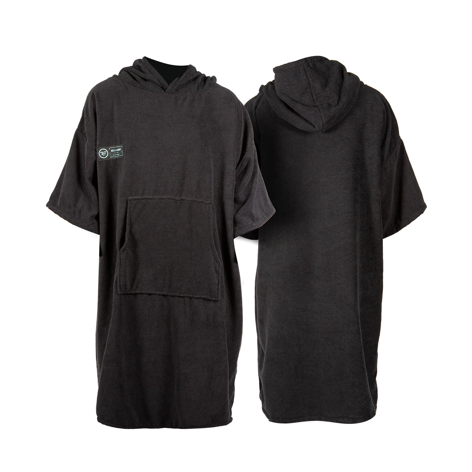 Jedi Robe - Palm
