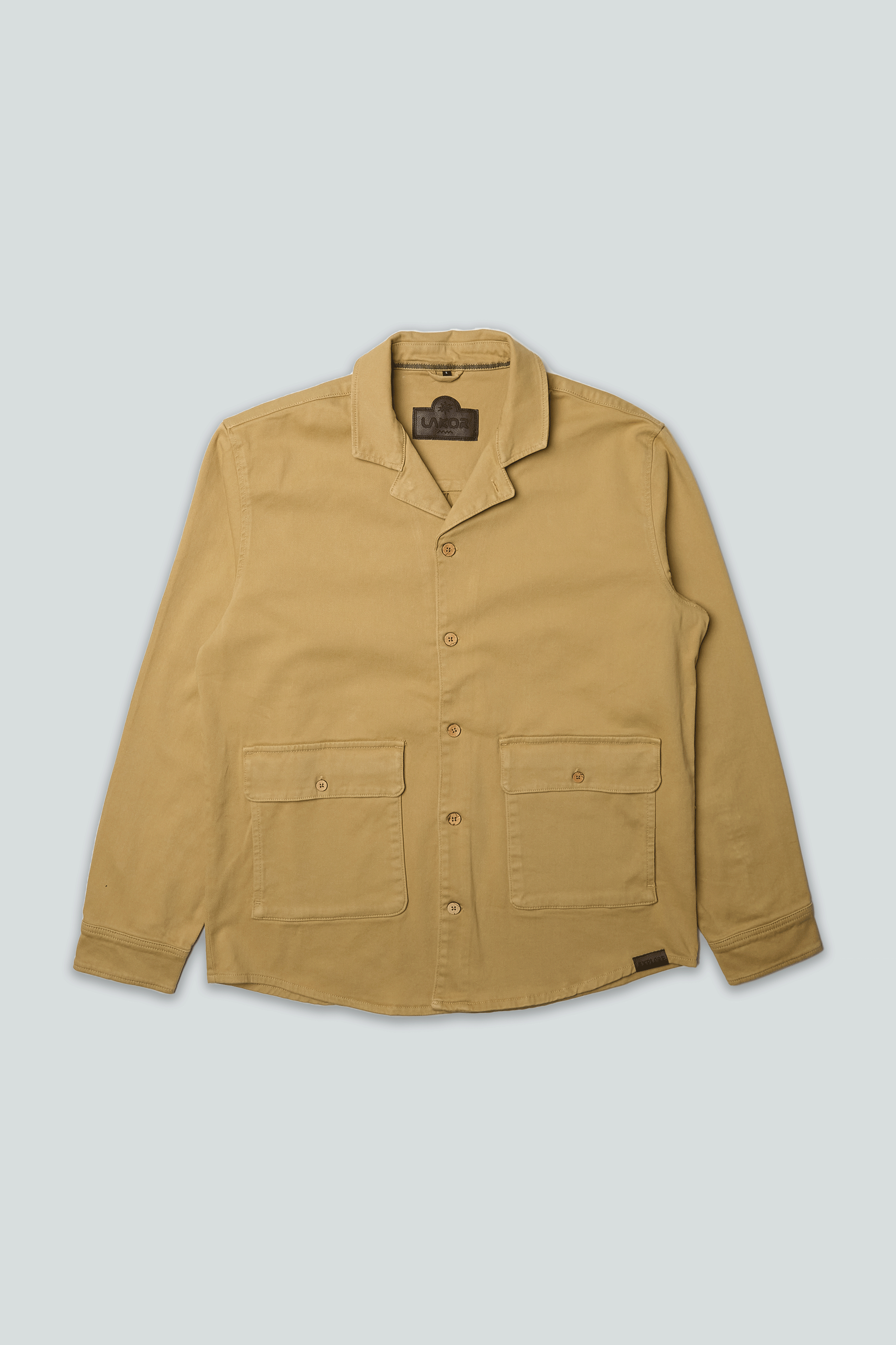 Calle Overshirt (Sjöstjärna)