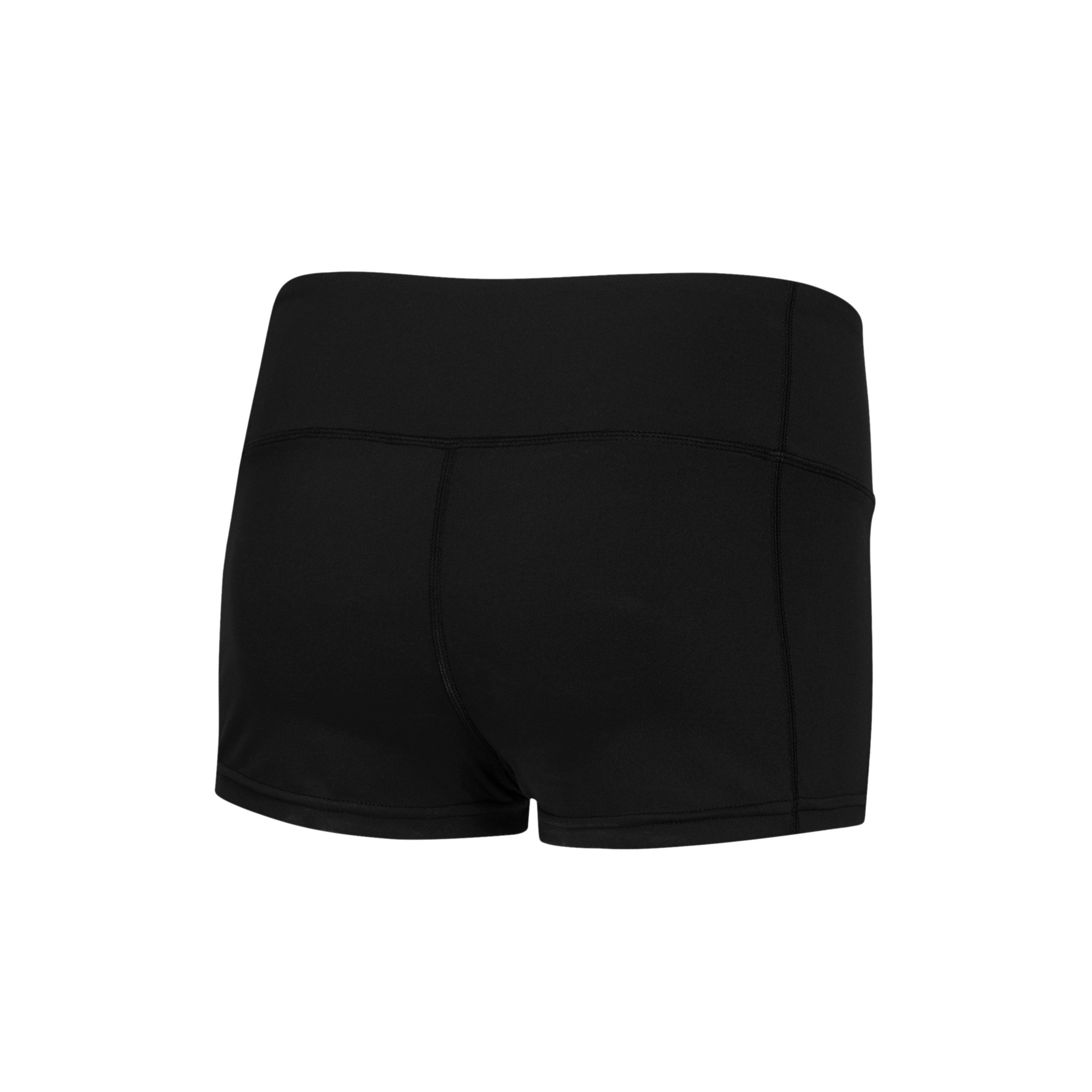 Saimi Performance Shorts Women - Black