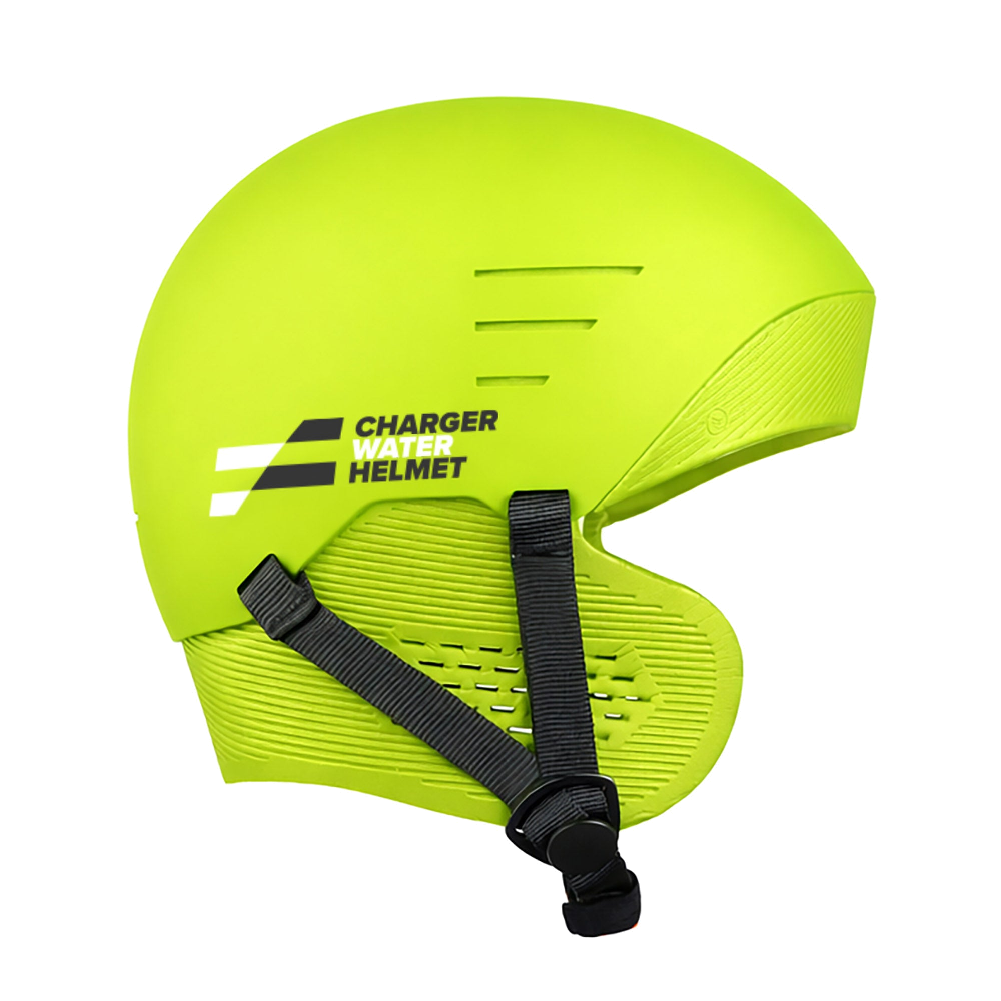 Charger Helmet