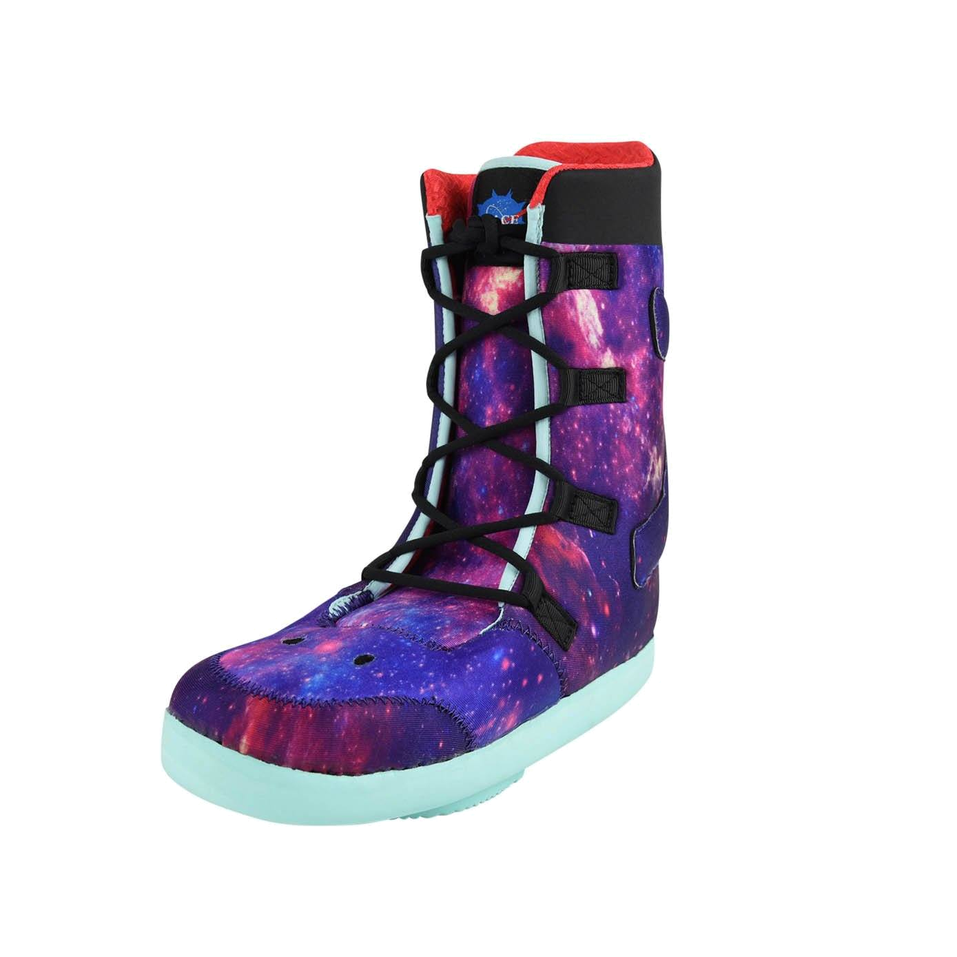 Space Mob Liners - 2020