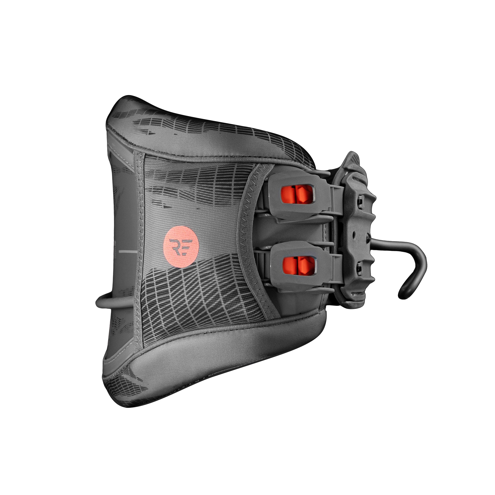 Elite Carbon Type 1 Hyperlock Harness