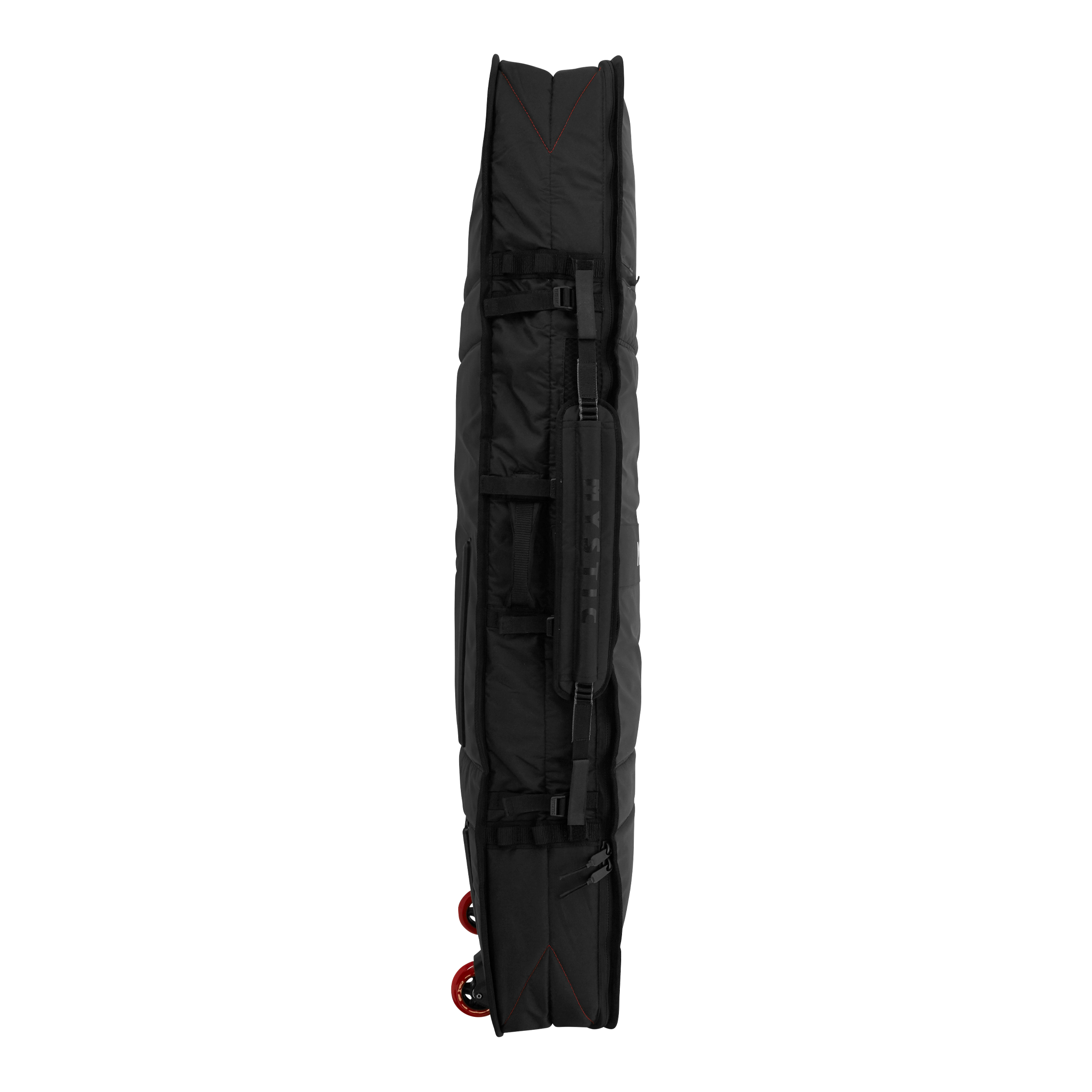 Saga Boardbag - 2025 - Black