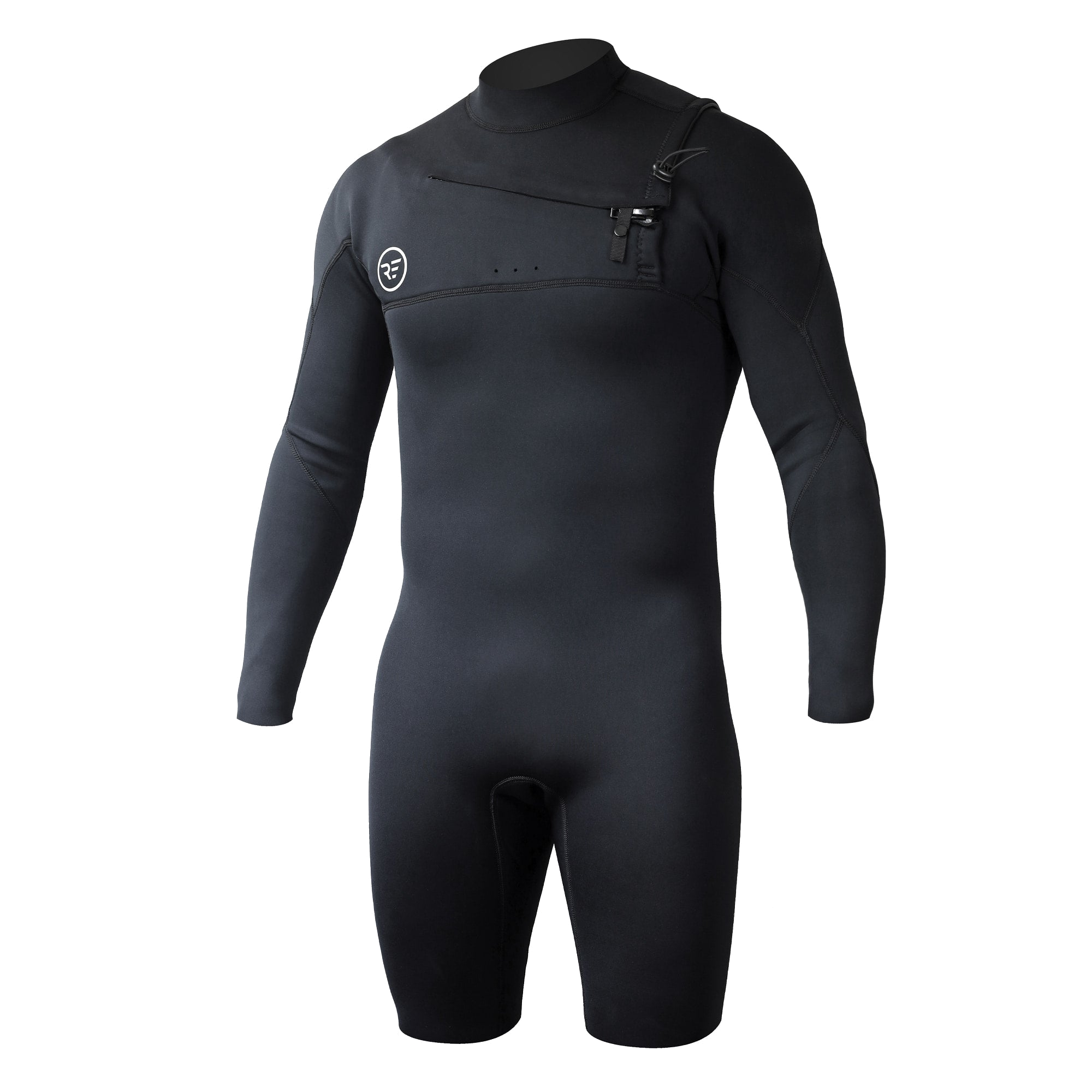 Sensor 2/1 Fz Ls Springsuit