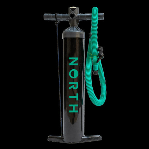 Kite pakke - Reach 12m2 - 2025