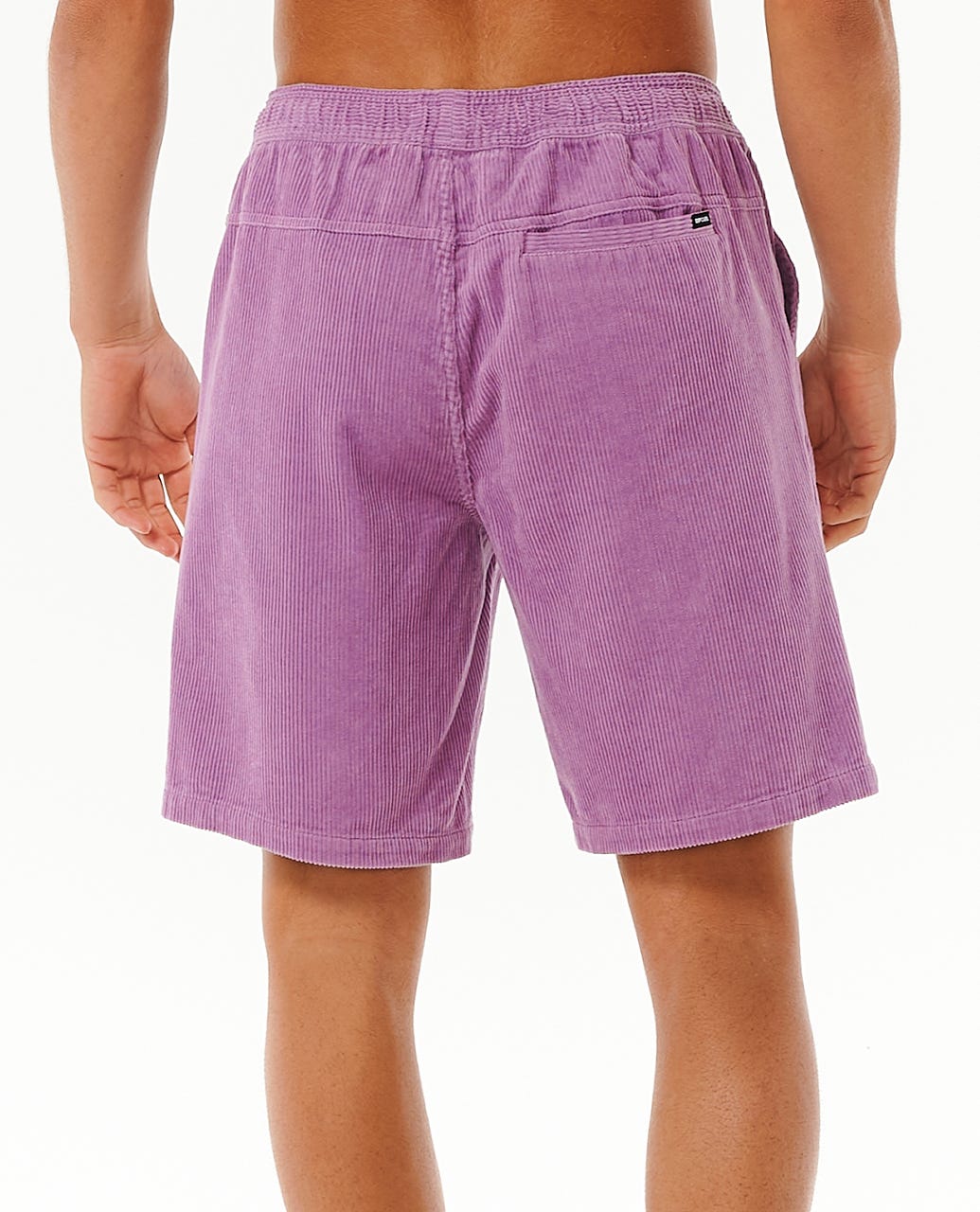 Klassisk Surf Cord Volley Short