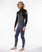 Flashbomb 5/3 Chest Zip Wetsuit Spring 23