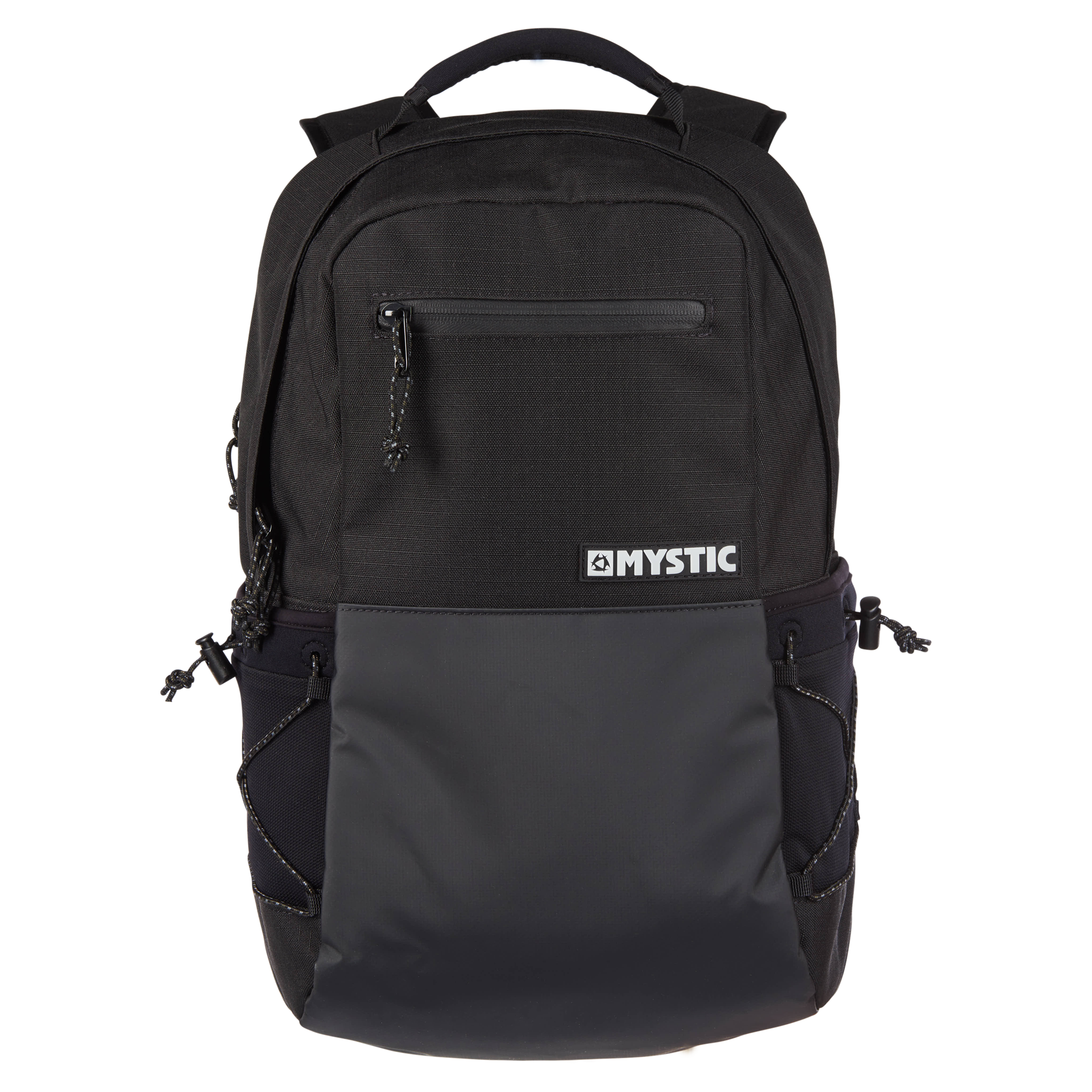 Transit Backpack - Black