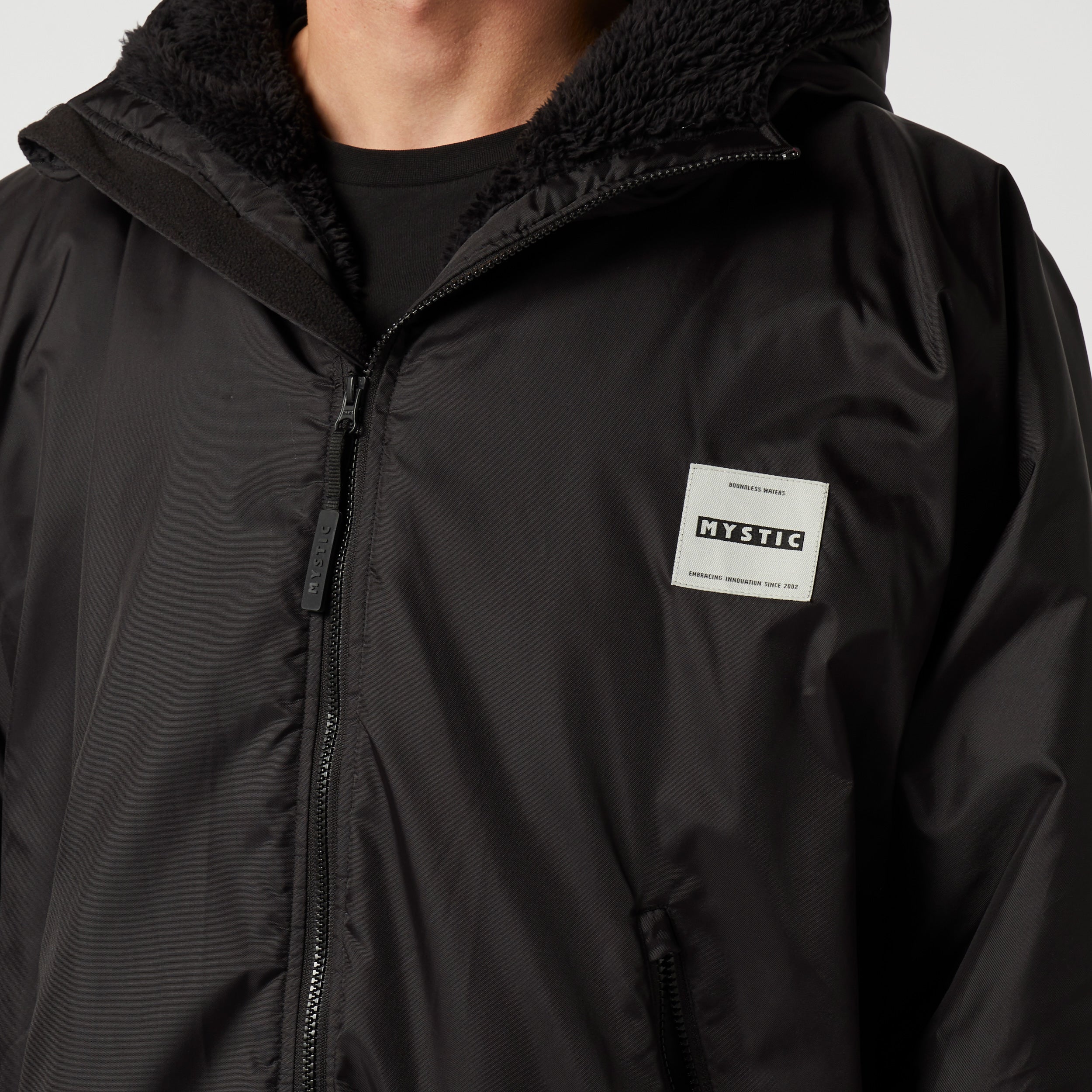 Poncho Explore - Sort