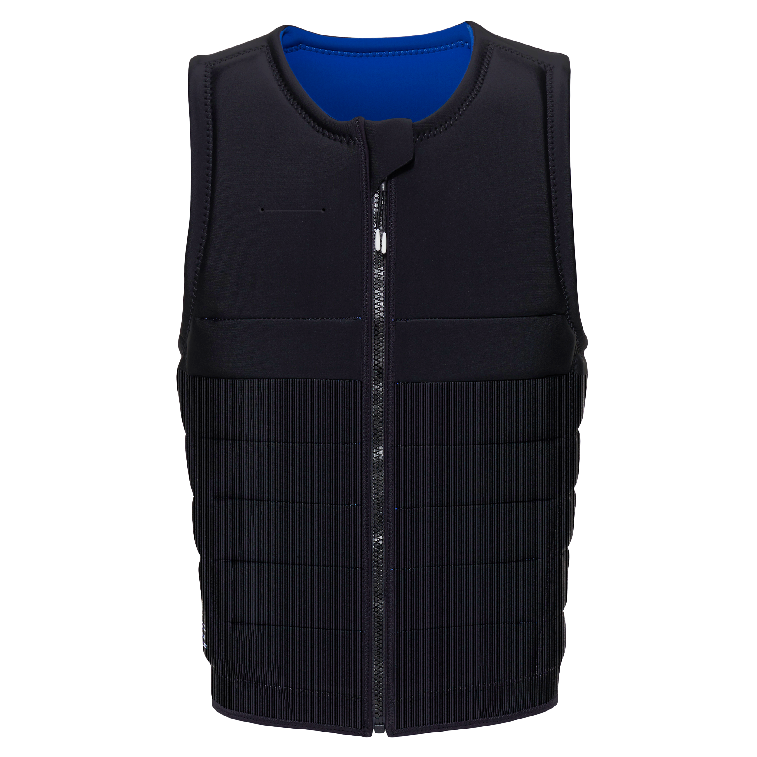 Mayhem Impact Vest Fzip Wake 2024 - Black/Orange