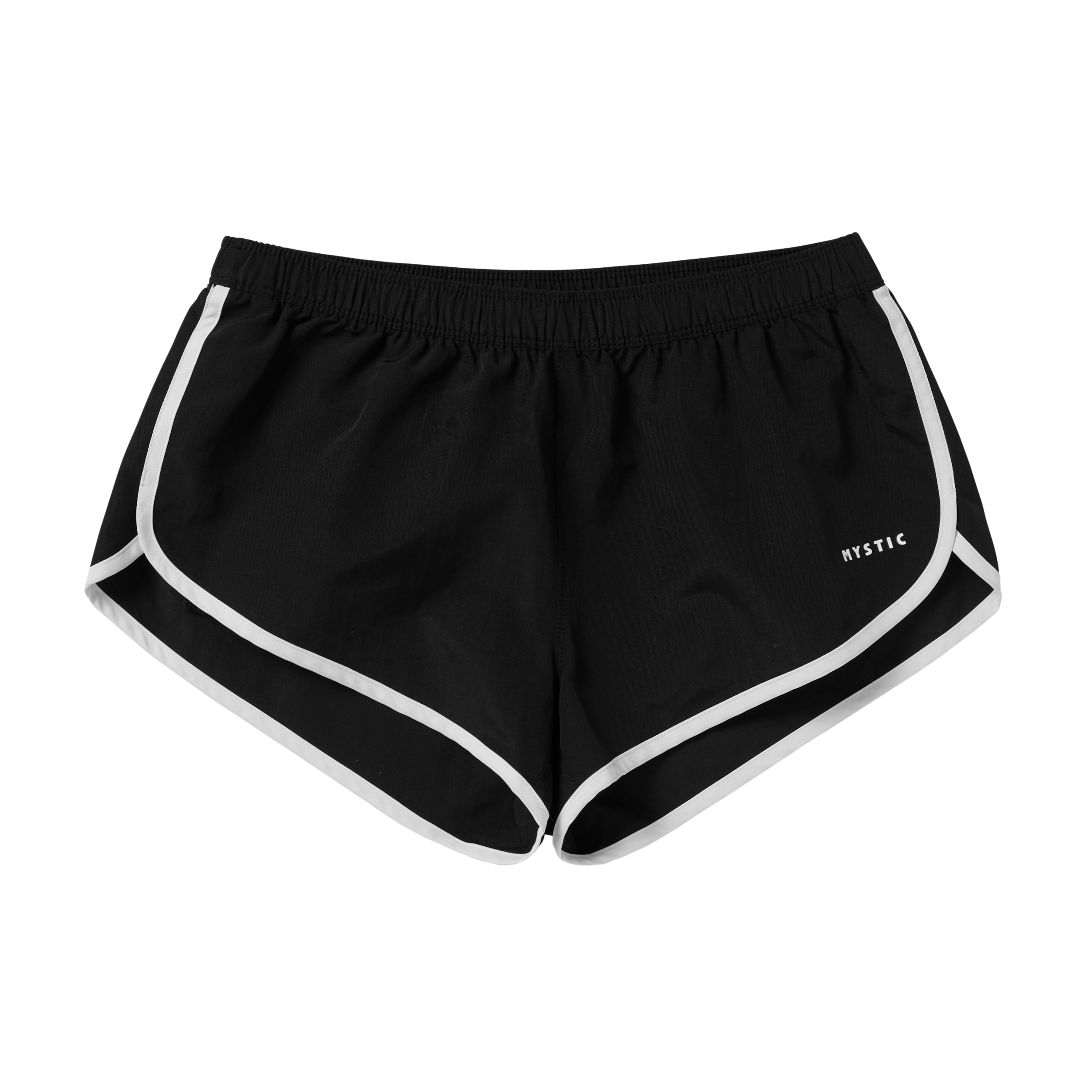 Mystic - Layla Boardshorts - Black