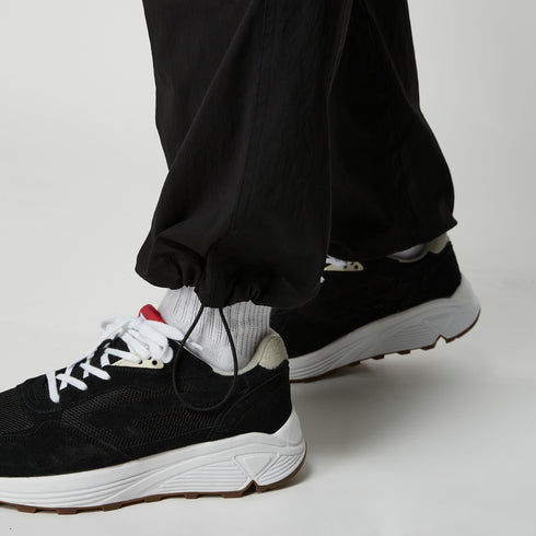 Mystic - DTS Cargo Pants - Black