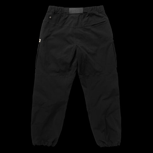 Mystic - DTS Cargo Pants - Black