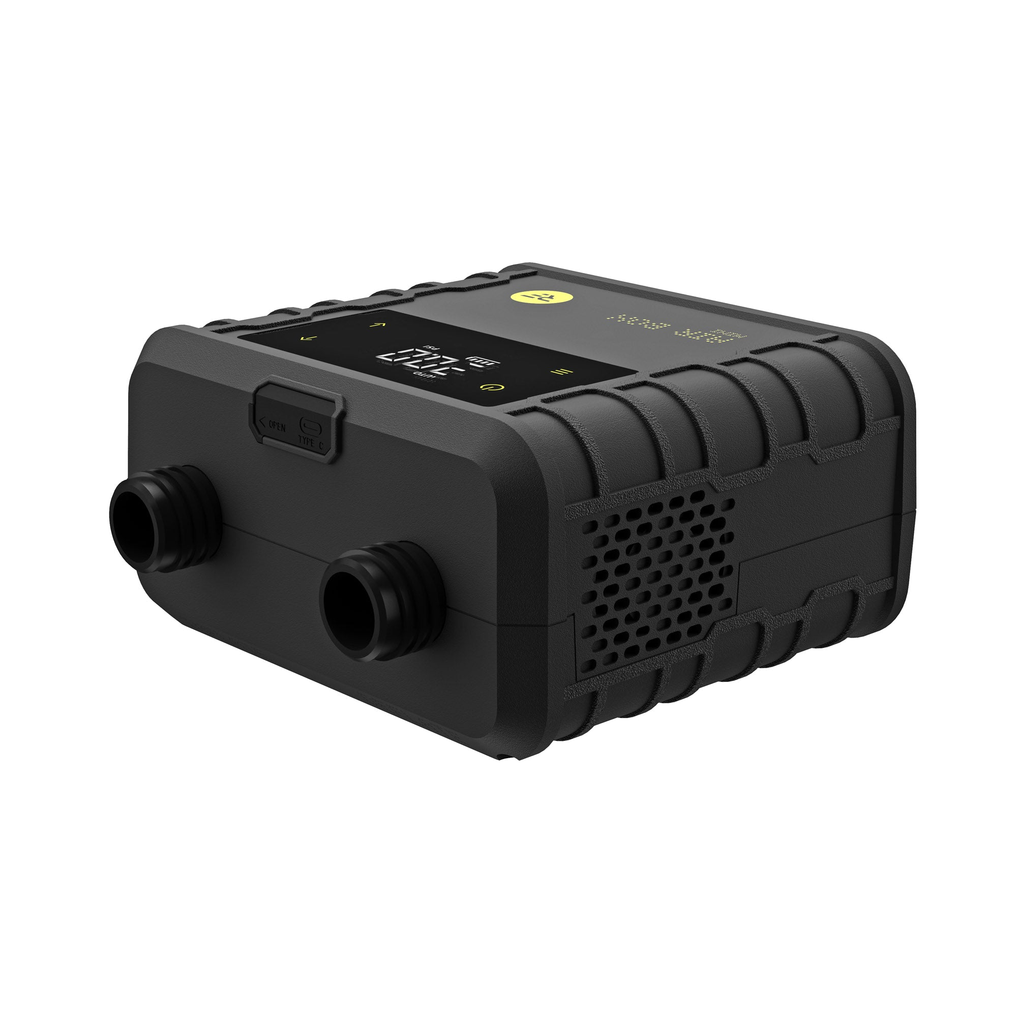 Air Box Mini Electric Pump