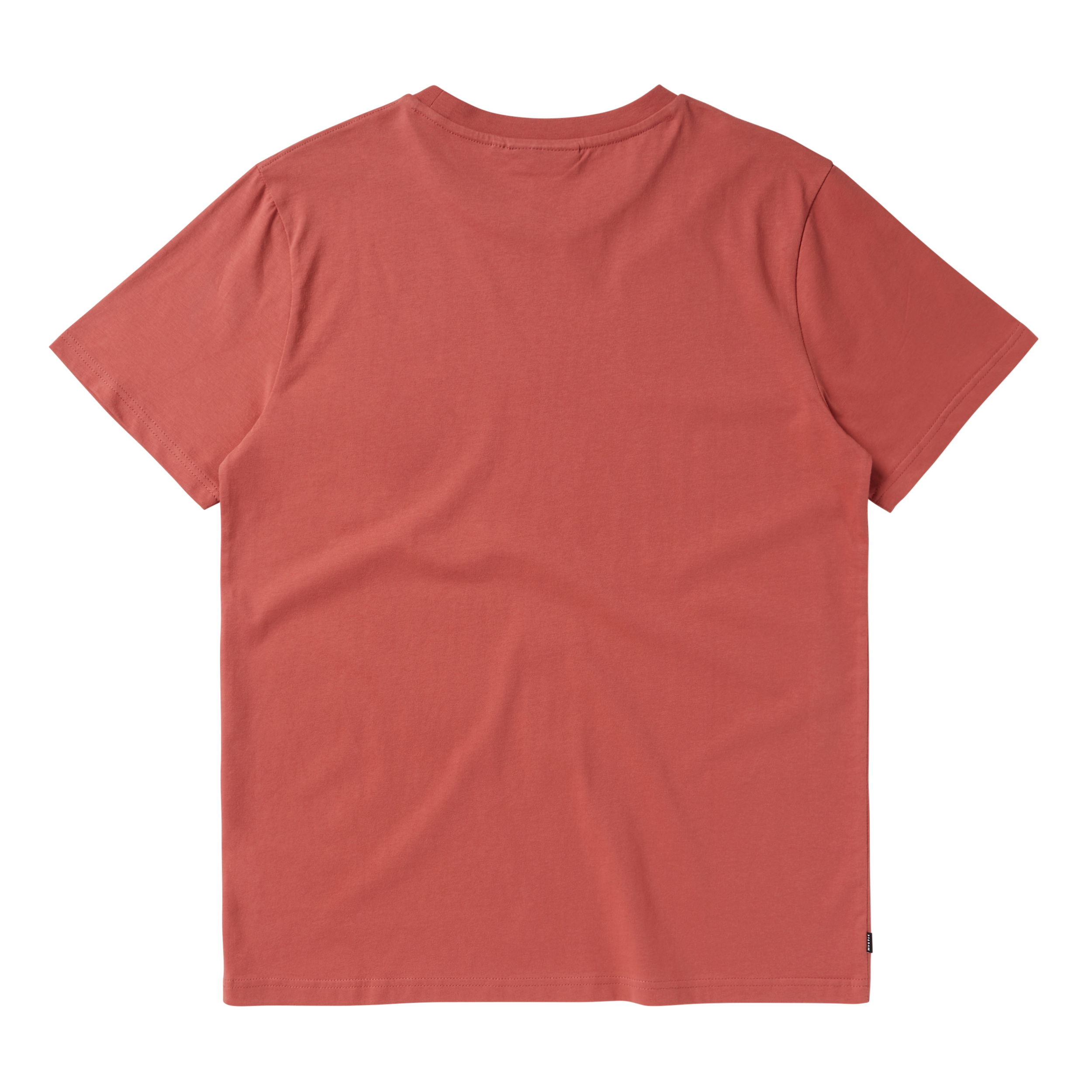 Mystic - Icon Tee Men - Dusty Pink