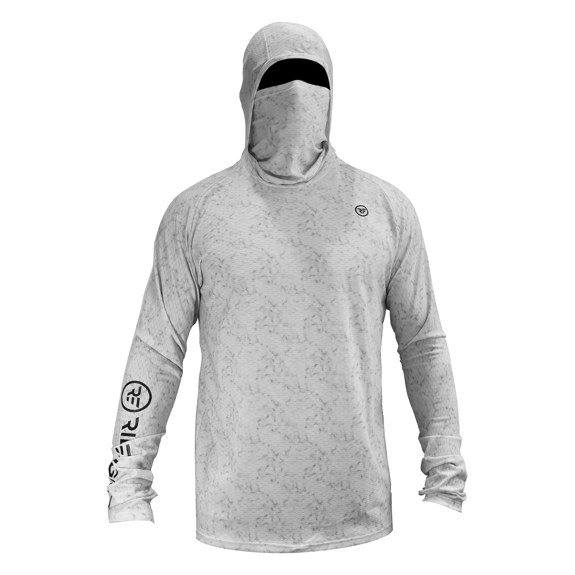 Haze Quick Dry Sun Hoodie